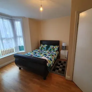 Apartment Zone 2 Three Bedroom
