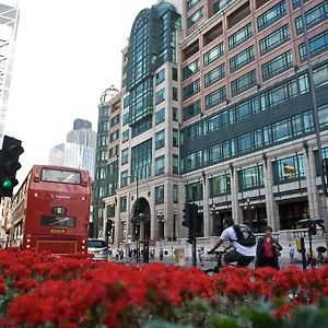 Fraser Bishopsgate Apartment