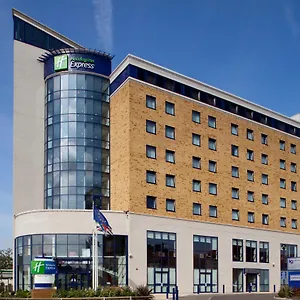 Express - Newbury Park, An Ihg London