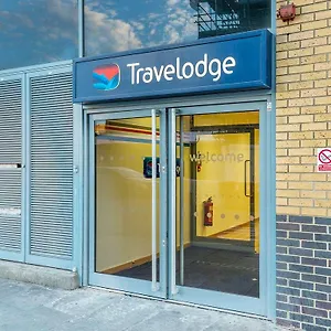 ** Hotel Travelodge London United Kingdom