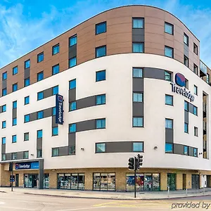 *** Hotel Travelodge Greenwich United Kingdom