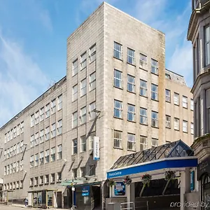 Travelodge Aberdeen