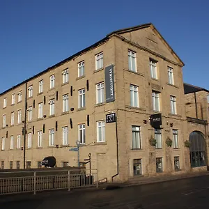Waterfront Brighouse