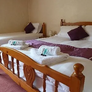 Elephant & Castle Holmfirth