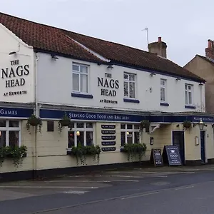 The Nags Head York