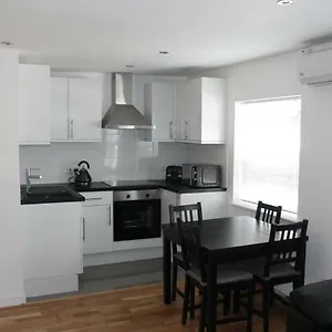 Apartment Modern In Trendy Dalston