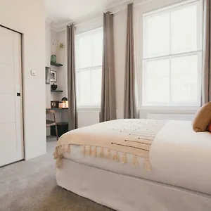 Gæstehus D8 - Shoreditch