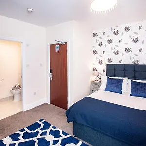 Mars Seaview By Oyo Blackpool