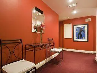 Park Lane City Apartments London United Kingdom