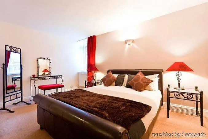 Park Lane City Apartments London United Kingdom