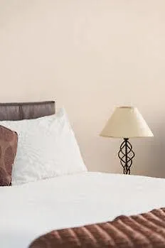 Aparthotel Park Lane City Apartments London
