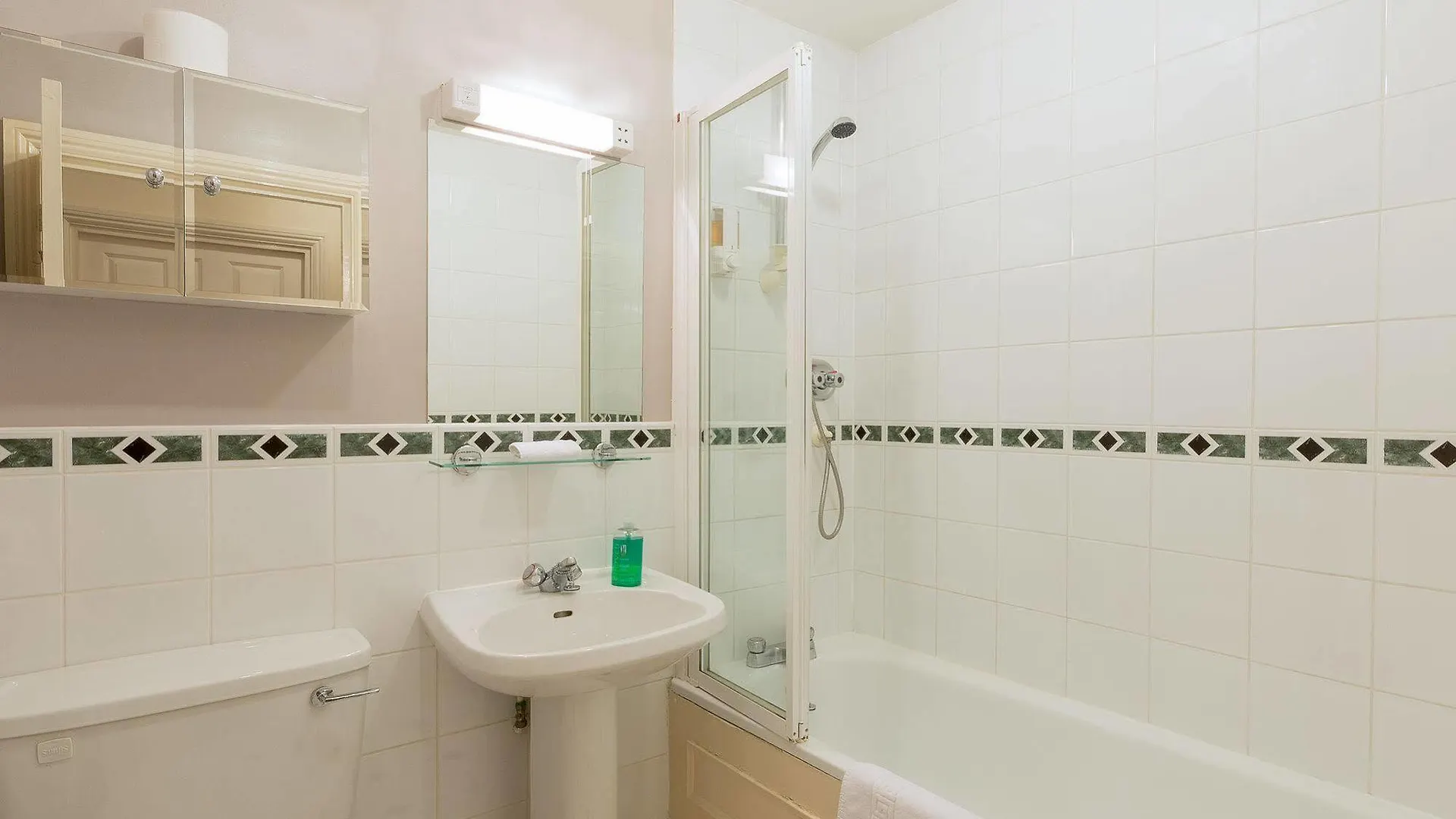 Park Lane City Apartments London Aparthotel