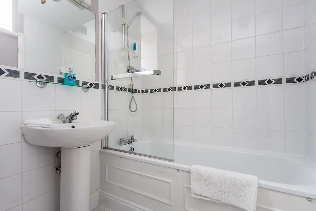 Park Lane City Apartments London 4*,  United Kingdom