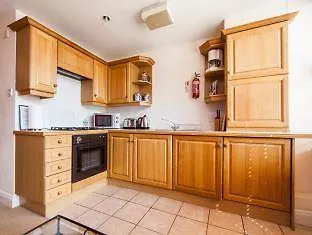 Aparthotel Park Lane City Apartments London