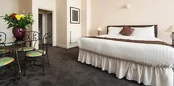 Park Lane City Apartments London Aparthotel