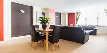 לונדון Park Lane City Apartments מלון דירות