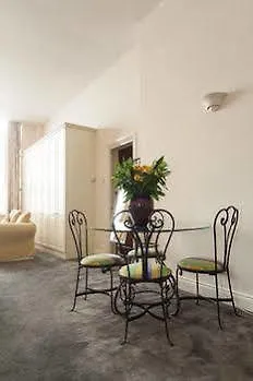 **** מלון דירות לונדון Park Lane City Apartments בריטניה