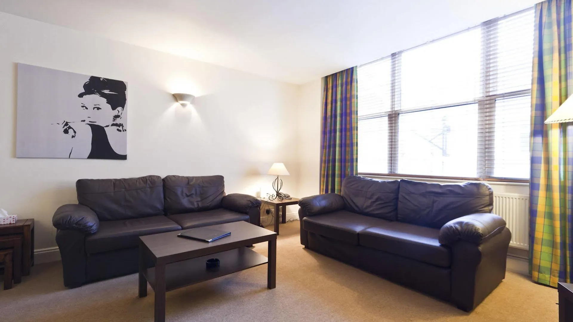 Aparthotel Park Lane City Apartments London