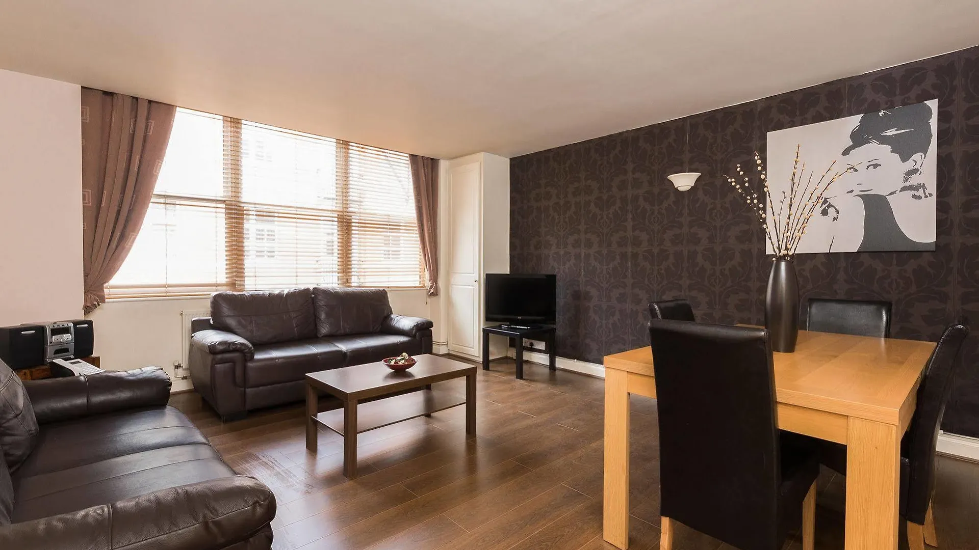 Park Lane City Apartments London 4*,  United Kingdom