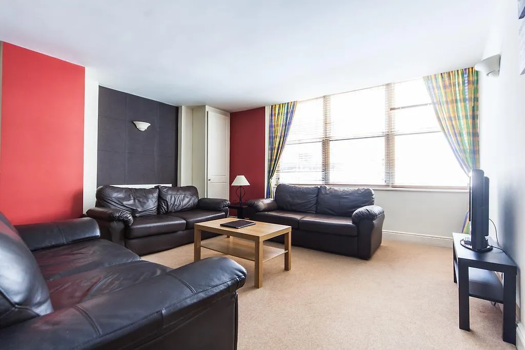 Park Lane City Apartments London 4*,  United Kingdom